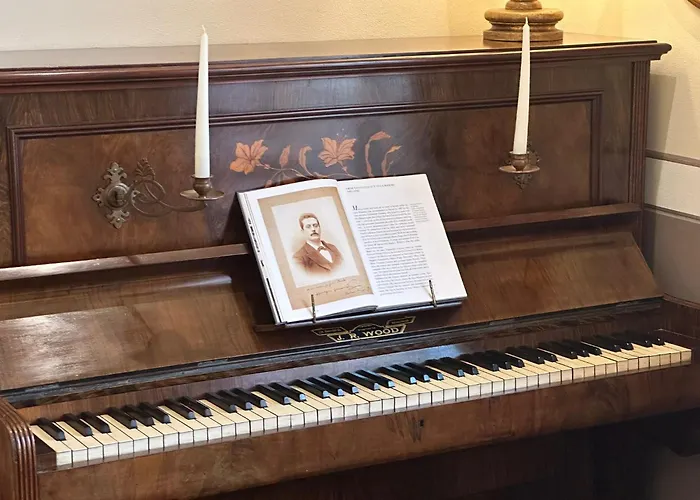 Villa Romantica Wellness & Spa